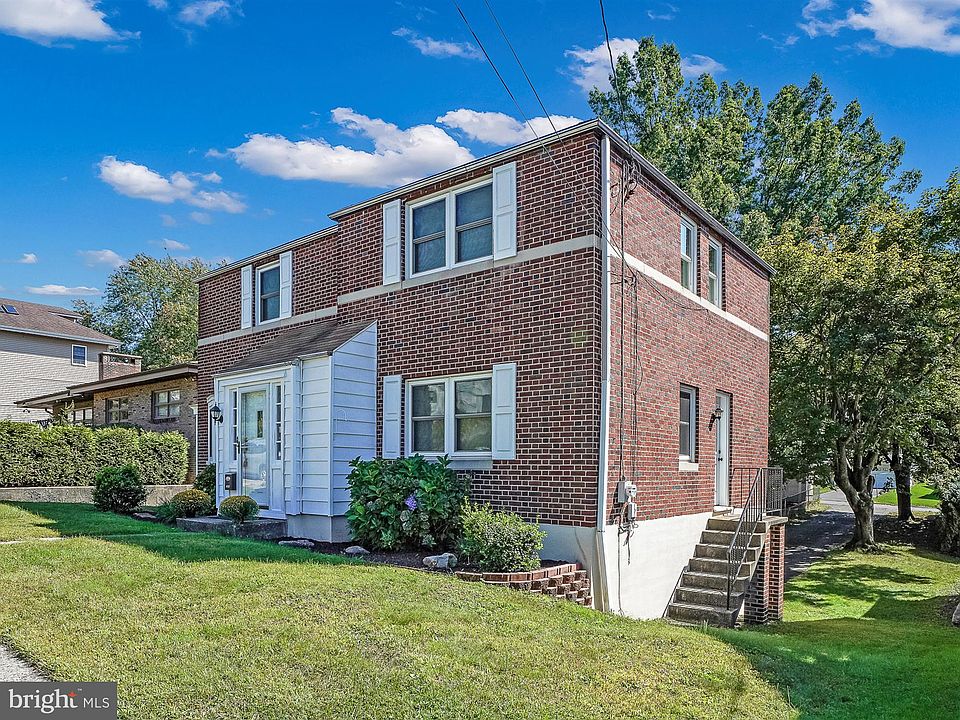 1949 Elk Ave, Pottsville, PA 17901 Zillow