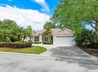 2677 SW Oak Ridge Rd, Palm City, FL 34990