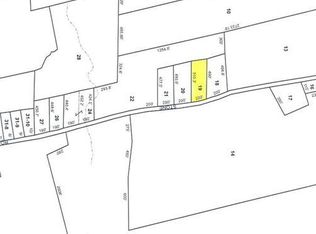 0 Stone Rd, Vassalboro, ME 04989