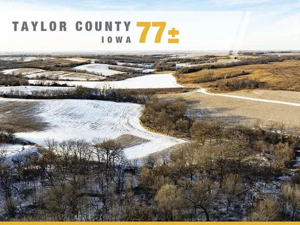 290th Ct, Blockton, IA 50836