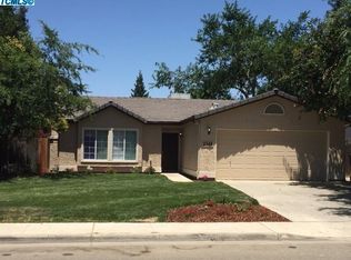 2248 W Harold Ct, Visalia, CA 93291
