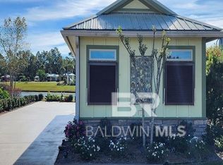 820 Carrozza Ln, Foley, AL 36535