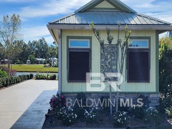 820 Carrozza Ln, Foley, AL 36535