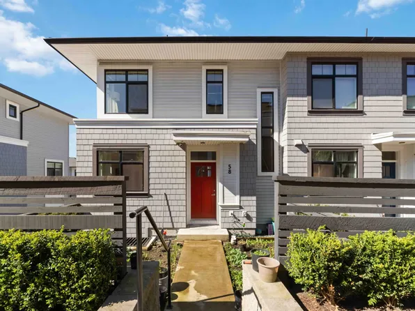 15255 Sitka Dr #58, Surrey, BC V3S 0B1