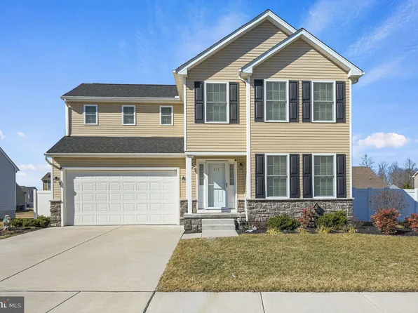 271 Shore Ln, Milford, DE 19963