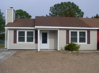 165 Bayberry Rd #A, Newport, NC 28570