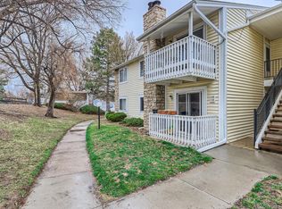 8555 Fairmount Dr APT I105, Denver, CO 80247