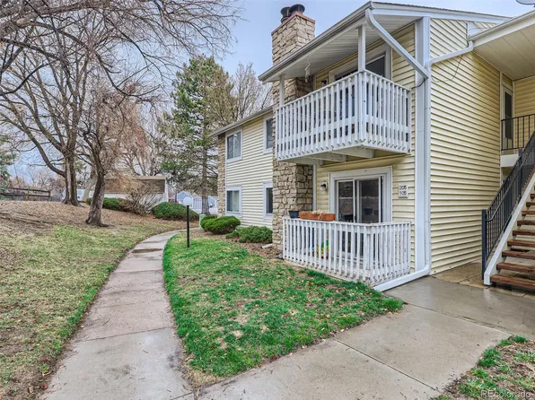 8555 Fairmount Drive #I105, Denver, CO 80247