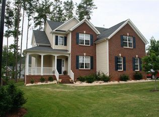 8421 Dunnington Cir, Raleigh, NC 27613