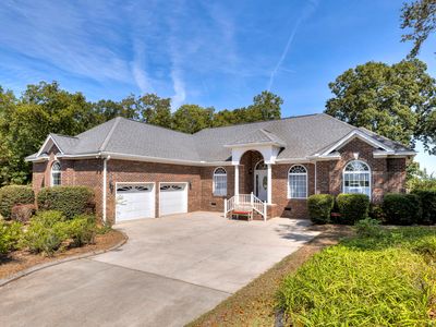 9 Hazzard Ct, Elloree, SC, 29047