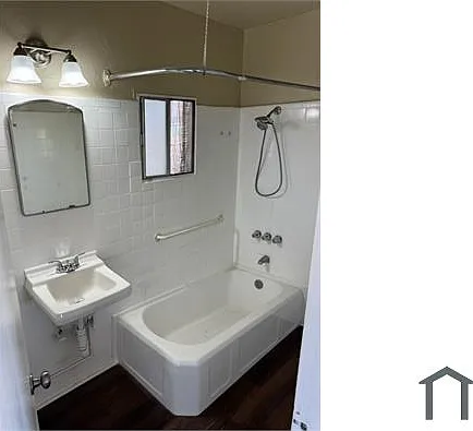 1 bed, $895 — Photo 4
