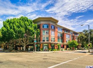 840 E Green St UNIT 427, Pasadena, CA 91101