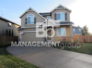 1514 SW 218th Ter, Beaverton, OR 97003