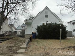 1716 Tennessee St, Michigan City, IN