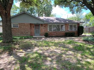 4851 McDermed Dr, Houston, TX 77035