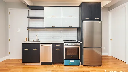 Rented by Nooklyn NYC LLC