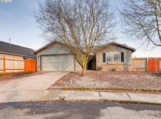 509 Pegasus Ct, Molalla, OR 97038