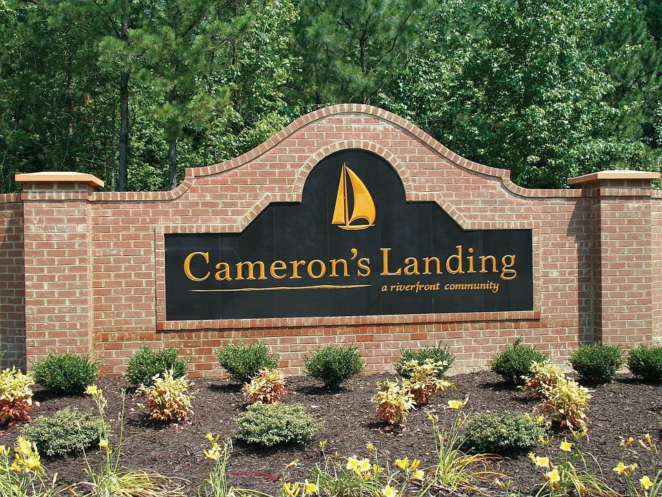 1607 Camerons Landing Blvd, Hopewell, VA 23860 Zillow
