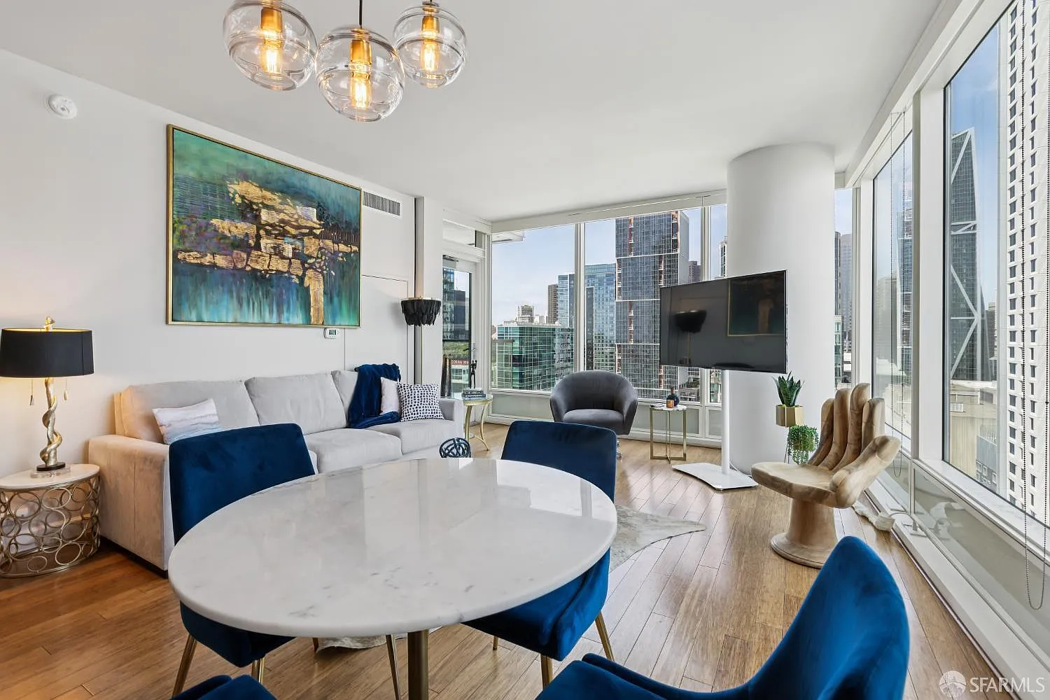 425 1st St Unit 1607 - Photo 9