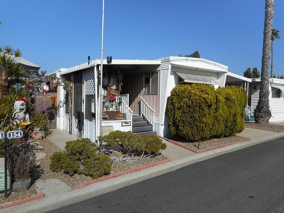 1st image of 2750 Wheatstone St Space 154