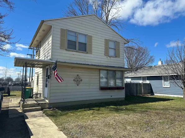 2333 N Main St, Mishawaka, IN 46545