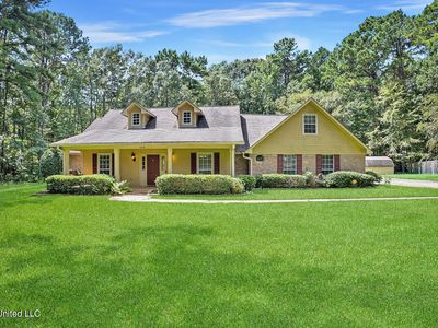 109 Country Haven Pl, Raymond, MS, 39154