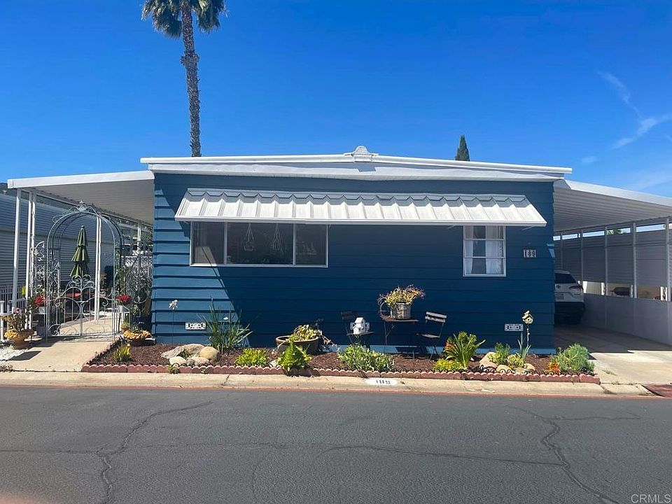 1st image of 8301 Mission Gorge Rd Spc 189