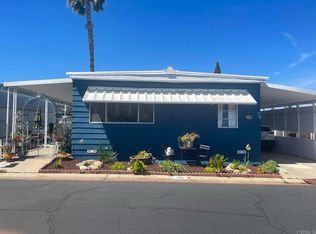 8301 Mission Gorge Rd Spc 189, Santee, CA 92071