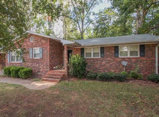 214 Pea Creek Rd, Belton, SC 29627