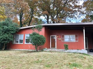 838 Burchill St SW, Atlanta, GA 30310