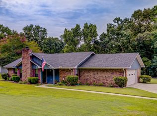 313 Goodrum Rd, Vicksburg, MS 39180