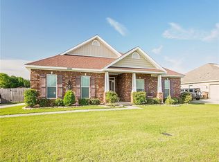 9186 Labrador Trl S, Theodore, AL 36582