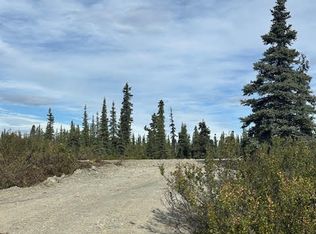 49296 S Timberwolf Rd, Sutton, AK 99674