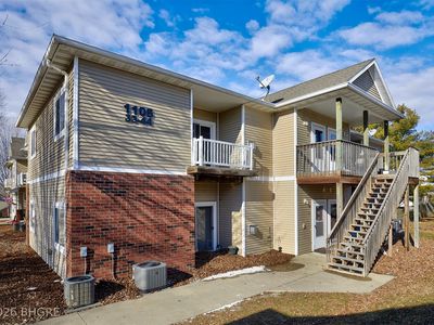1106 N 6th St Unit 43, Indianola, IA, 50125