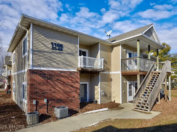 1106 N 6th St Unit 43, Indianola, IA 50125