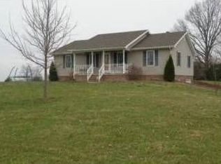 150 McCullough Rd, Greensburg, KY 42743
