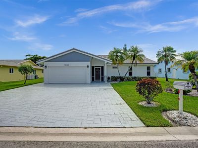 7030 NW 106th Avenue, Tamarac, FL, 33321
