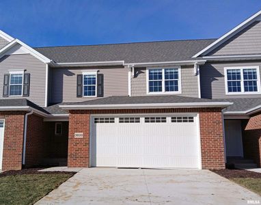 3820 Orchard Dr, Bettendorf, IA, 52722