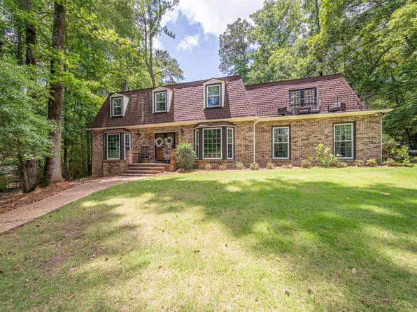 7349 Lullwater Rd, Columbus, GA 31904