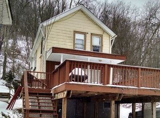 602 Center Ave, Wall, PA