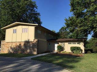 702 N Skyline Ln, Stillwater, OK 74075