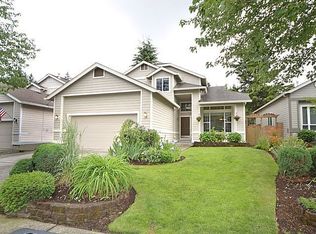 17108 SW Cobble Ct, Sherwood, OR