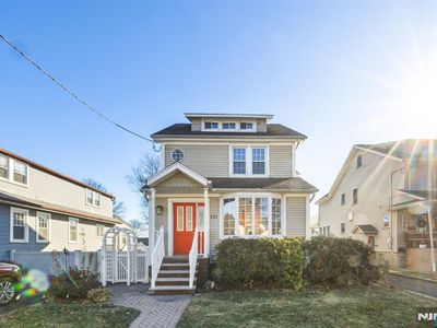 331 Mountain Way, Rutherford, NJ, 07070