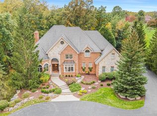 8442 Misty Mdws, Grand Blanc, MI