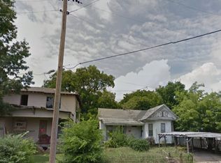 1018 S Ringo St, Little Rock, AR 72202