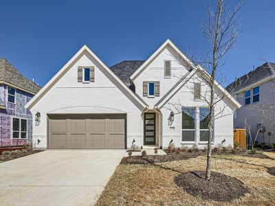 2690 Forest Bnd, Prosper, TX, 75078