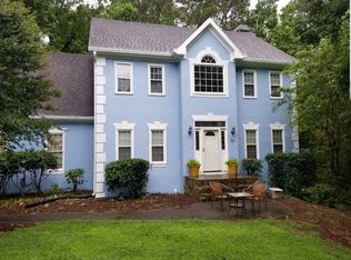 150 Yeats Ct, Tyrone, GA 30290