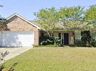 3113 Meadow Lake Dr E, Slidell, LA 70461