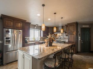 13738 S Mount Shaggy Dr, Herriman, UT 84096