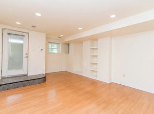 1113 Lamont St NW, Washington, DC 20010